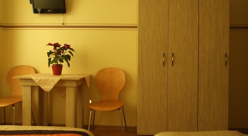 Homestay Srebrny Potok Zakopane Room photo