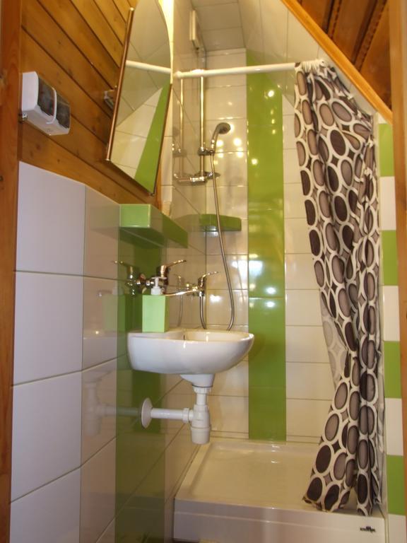 Homestay Srebrny Potok Zakopane Room photo