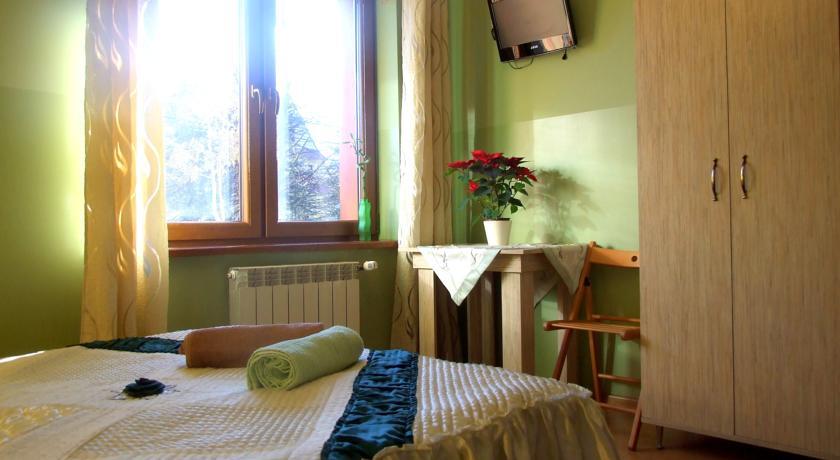 Homestay Srebrny Potok Zakopane Room photo