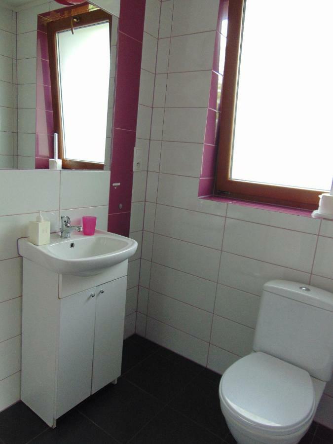 Homestay Srebrny Potok Zakopane Exterior photo